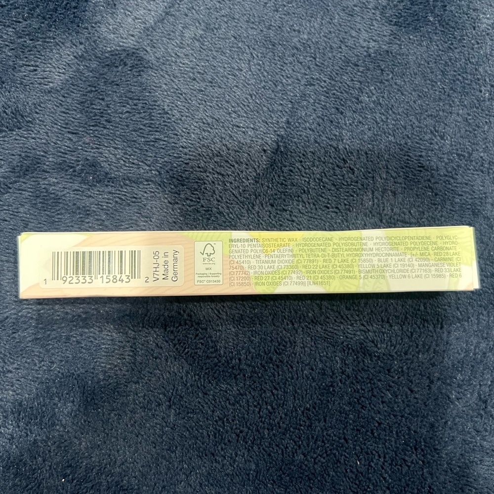 Clinique Lip Liner - Intense Passion -05 - Picture 4 of 4